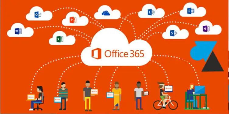 Microsoft Office 365