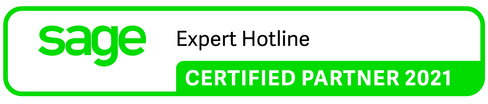 SAGE SOLUTIONS EXPERT HOTLINE