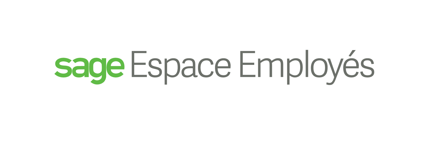 Sage Espace Employés