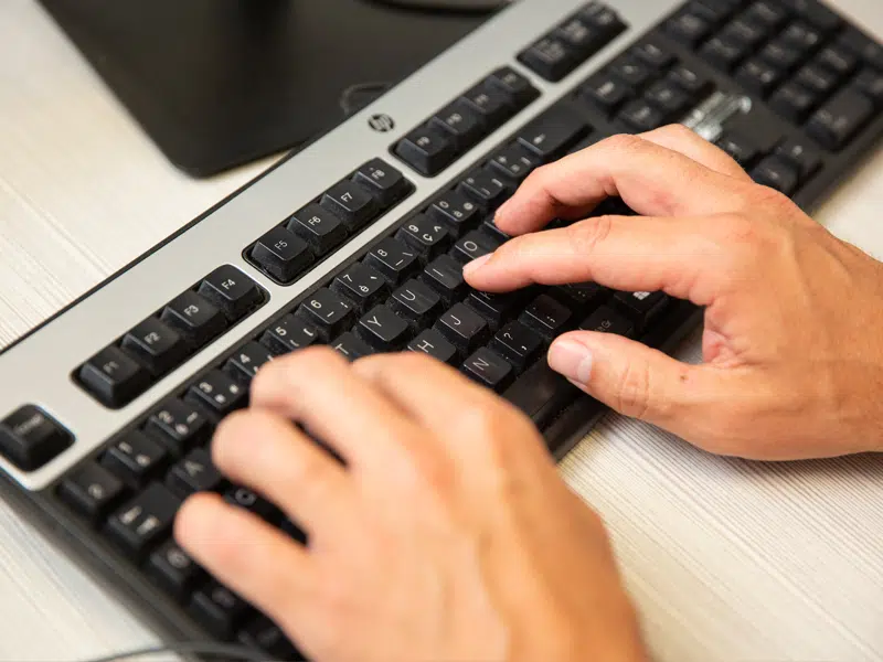 Cybersecurité