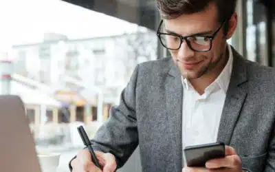Dématérialisation des factures, un enjeu clé pour les services comptabilité