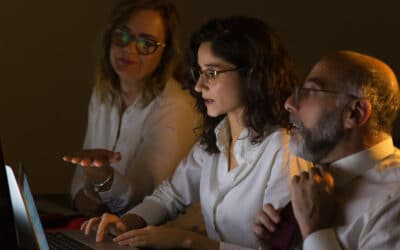 L’hébergement cloud pour les équipes IT : flexibilité et sécurité au service de l’innovation