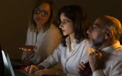 L’hébergement cloud pour les équipes IT : flexibilité et sécurité au service de l’innovation