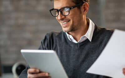L’intelligence artificielle au service des PME : cas d’usage concrets pour gagner en efficacité